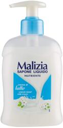 Malizia Latte folyékony szappan 300ml