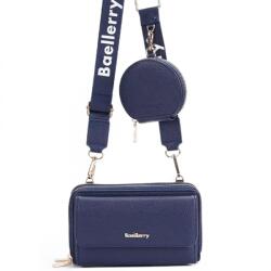 HARAHU Baellerry DE-35752 Retikül - Kék KP35752