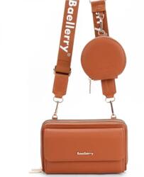 HARAHU Baellerry DE-35747 Retikül - Barna KP35747