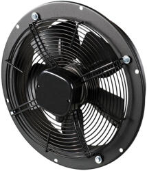 Dalap Ipari fali ventilátor RAB O TURBO 200 (DA8115)