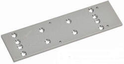 DORMA Szerelőlap Ts 72/ts 71 Ezüst 22002101 (1420595)