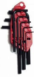 STANLEY Imbuszkulcs Klt. 8R. 1, 5-6 mm -* 0-69-251 (0-69-251)