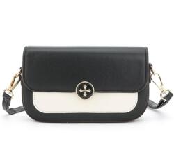 HARAHU Baellerry EL-35757 Retikül - Fekete KP35757