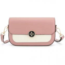 HARAHU Baellerry EL-35758 Retikül - Rózsaszín KP35758