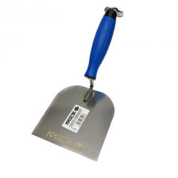 MALTR Gipszkanál 120mm Kétkomp. Markolat R. M. Maltr