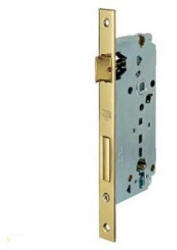 AGB Cil. Bevéső Zártest 60*85 Mm Rezezett Agb (1510367)