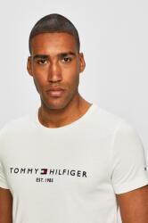 Tommy Hilfiger - T-shirt - fehér M - answear - 22 990 Ft