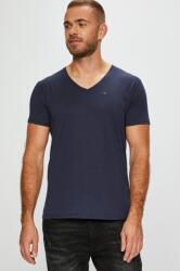 Tommy Jeans - T-shirt - sötétkék XXXL