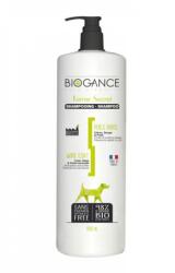BIOGANCE Terrier Secret Shampoo (Wire coat) 1 l - csui