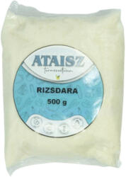 Ataisz barnarizs dara 500g - hogymi