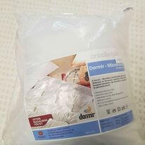  Antiallergén kis párna 40x50cm Dormir