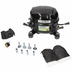 Panasonic Kompresszor (eredeti) PANASONIC hűtőgép - gastrobolt - 185 165 Ft