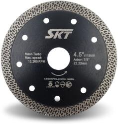 SKT Diamond 535 gyémánttárcsa száraz vágáshoz 115×22, 2 mm (skt535115)