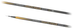 Carp Zoom entrant multi pole, 400 cm, 5-25 g, 4 részes spicc bot (CZ2859) - epeca