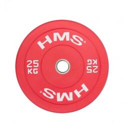 HMS Súly Lökhárítólemez HMS CBR25 25kg/51mm