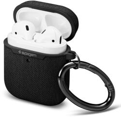 Spigen Urban Fit Apple AirPods tok - fekete