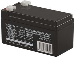 EMOS APC Back-UPS ES 350VA (BE350C) készülékhez helyettesítő akkumulátor (márka: EMOS) (1_B9652_0003)