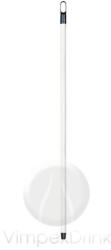  Spondy Felmosó nyél fehér 120cm