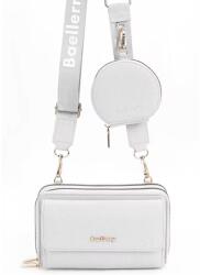  Baellerry DE-35749 Retikül - Szürke