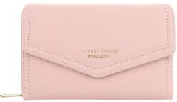 Baellerry JE-35771 Pénztárca - Rózsaszín