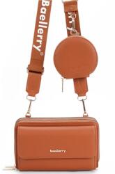 Baellerry DE-35747 Retikül - Barna