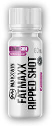 MAXXWIN Fatmax ripped shot 60ml - narancssárga