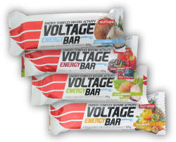 Nutrend Voltage Energy Cake 65g - kókuszdió
