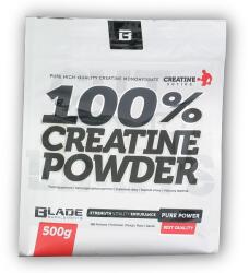 HI TEC BS Blade 100% kreatin por 500g