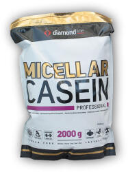 Hi Tec Nutrition Diamond line Micellás Kazein 2000g - vanília