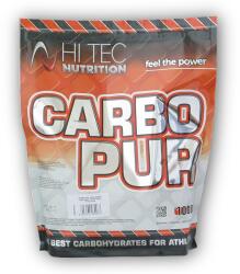 Hi Tec Nutrition Carbo Pur natúr 1000g