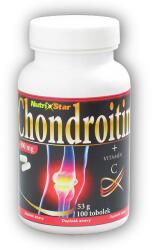 Nutristar Chondroitin 400mg 100 kapszula