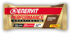 Enervit Performance szelet kreatinnal 40g - kakaó