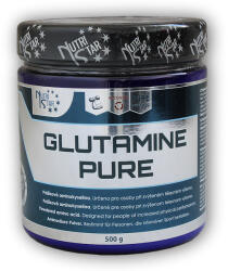 Nutristar L-glutamin 500g