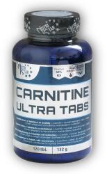 Nutristar Carnitine ultra tabs 120 tabletta