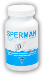 Nutristar Sperman 90 kapszula