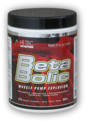 Hi Tec Nutrition Béta Bolic 500g