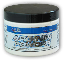 Hi Tec Nutrition Arginin por 100% AAKG 250g