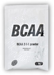 Hi Tec Nutrition BS Blade 100% BCAA 2: 1: 1 por 14g - narancssárga