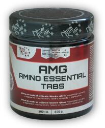 Nutristar AMG amino esszenciális tabs 500 tabletta