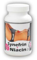 Nutristar Synephrine - Niacin 500 tabletta