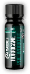 MAXXWIN Hurricane Pre-workout lövés 60ml - cseresznye