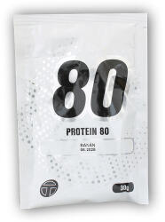 Hi Tec Nutrition Fehérje 80 30g - vanília