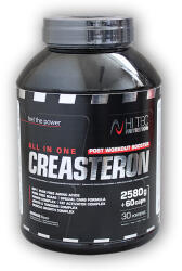 HI TEC Creasteron upgrade 2580g + 60 kapszula - cseresznye
