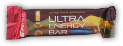 PENCO Ultra Energy Bar 50g - datolya-sárgabarack
