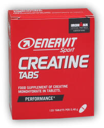 Enervit Kreatin Tabs 120 tabletta