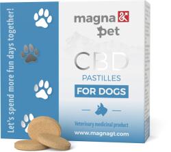 Pet-Product Magnapet CBD tabletta kutyáknak 100 db