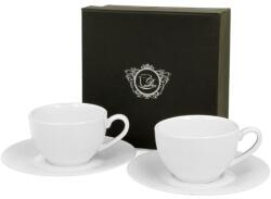 Duo Gift Porcelán kávéscsésze szett 75ml Diamond