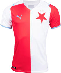 PUMA Sks Home Shirt Promo M - sportisimo - 56 190 Ft