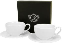 Duo Gift Porcelán csésze szett 250ml Diamond - szep-otthon - 8 510 Ft