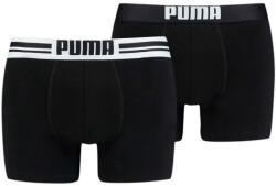 PUMA Placed Logo Boxer 2p Xl